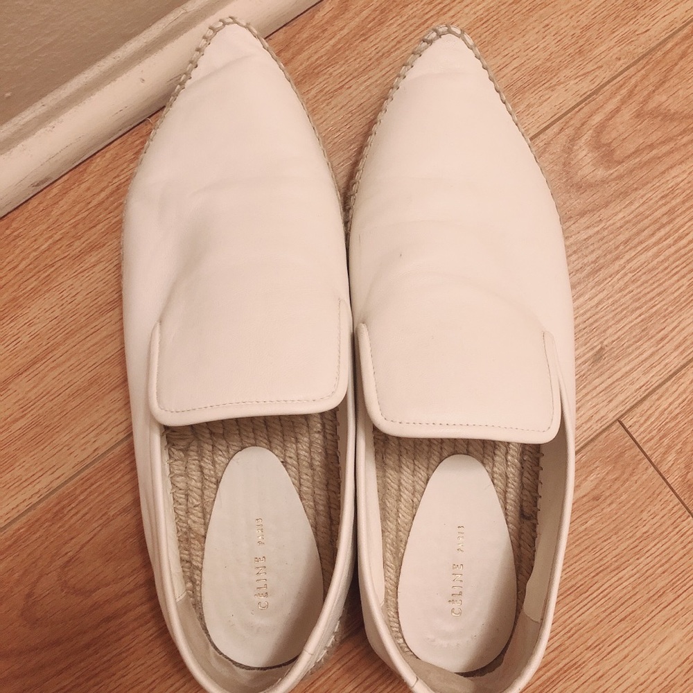 Celine shoes